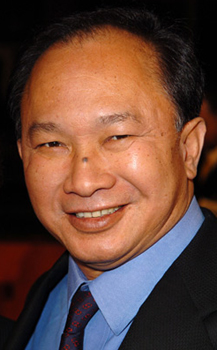 John Woo